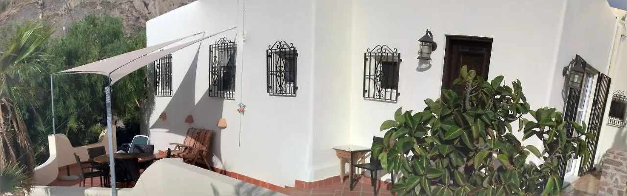Apartamento Las Estrellas Almería