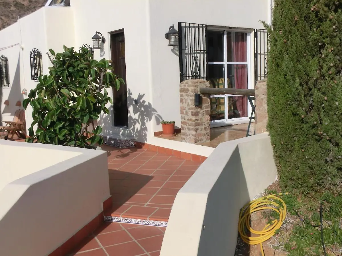 Apartamento Las Estrellas Almería
