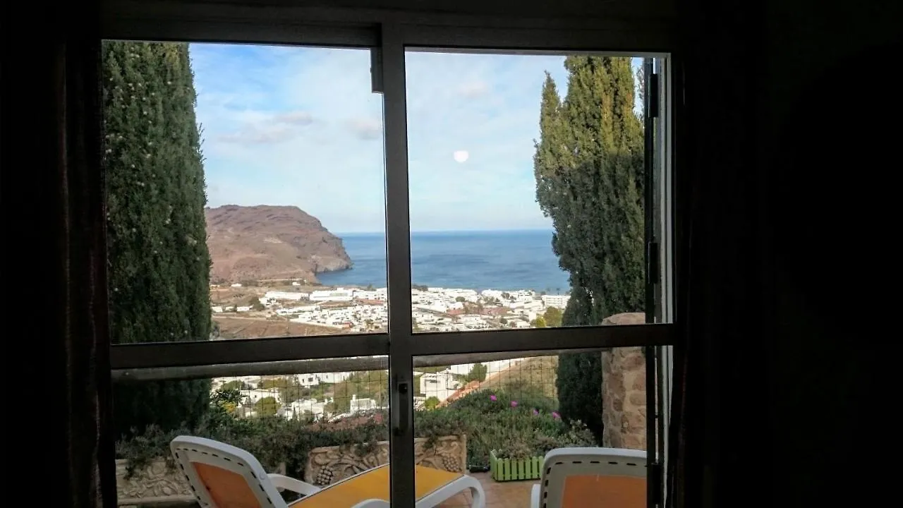 Apartamento Las Estrellas Almeria Apartment