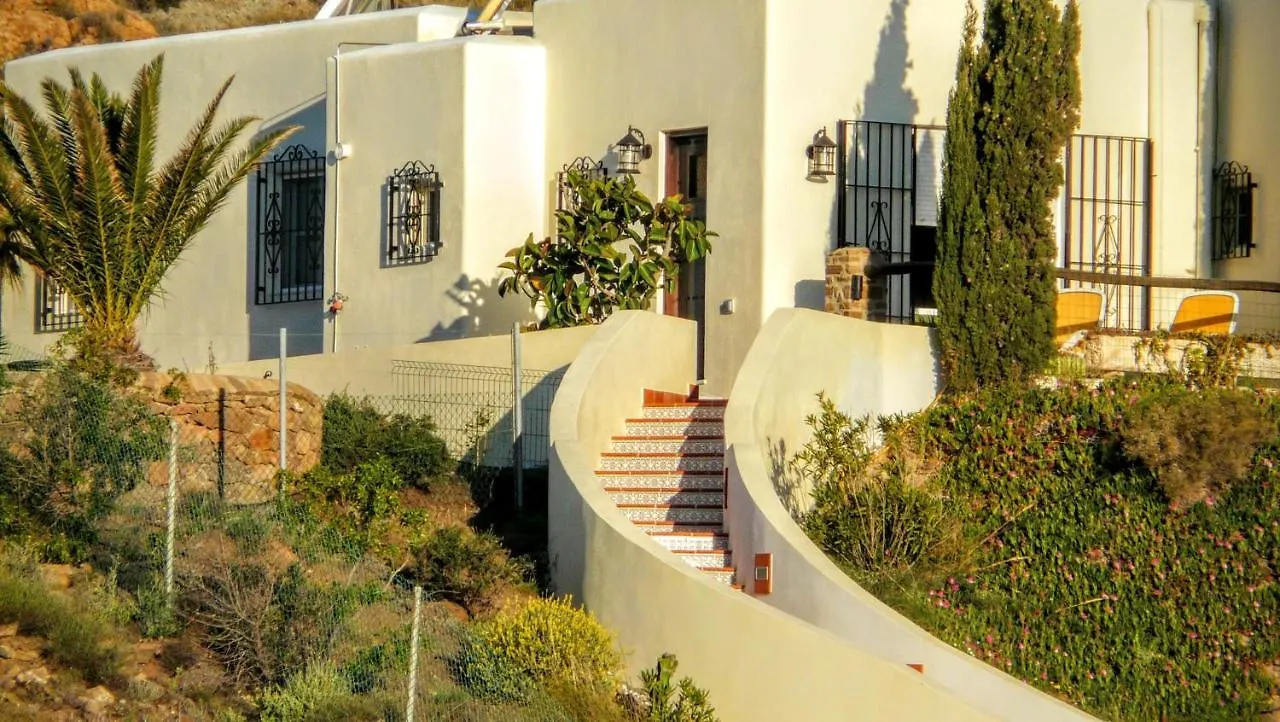Apartment Apartamento Las Estrellas Almeria