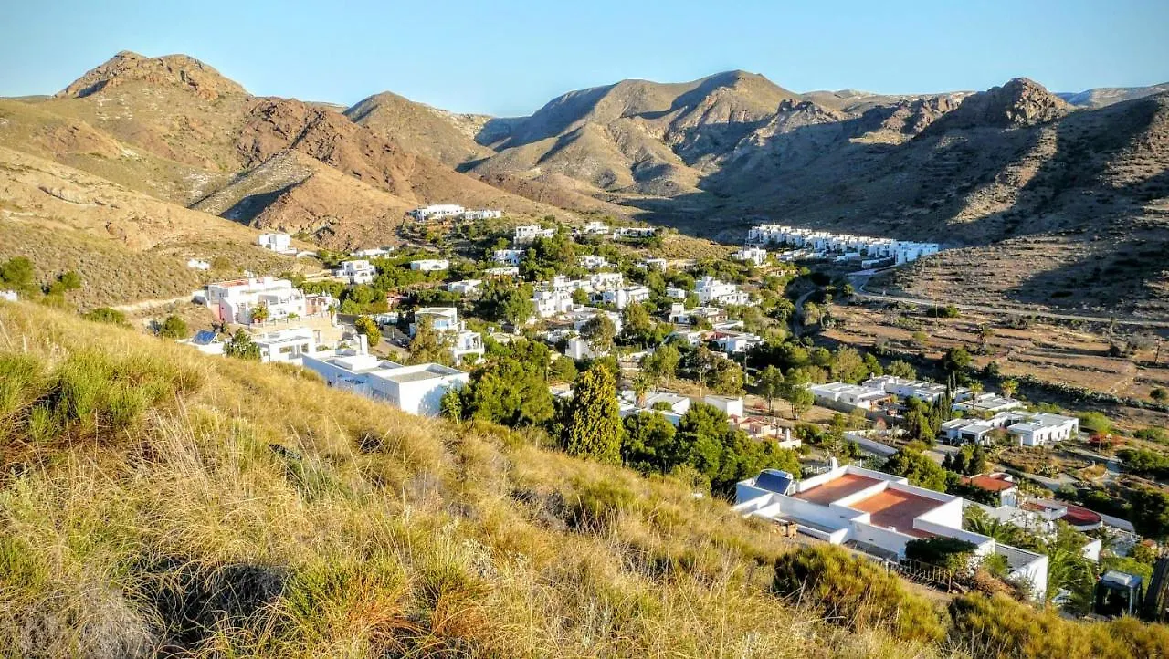 Apartamento Las Estrellas Almería 0*,  España
