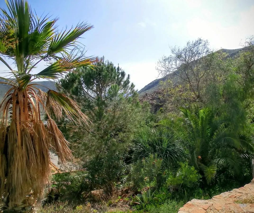 Apartamento Las Estrellas Almeria 0*,  Spain
