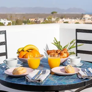 El Balcon Del Cabo Apartamento