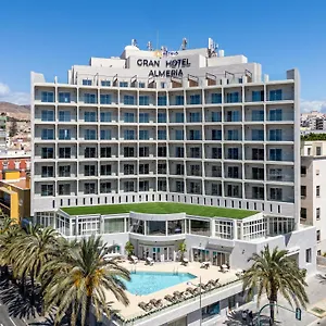 4* Отель Ohtels Gran